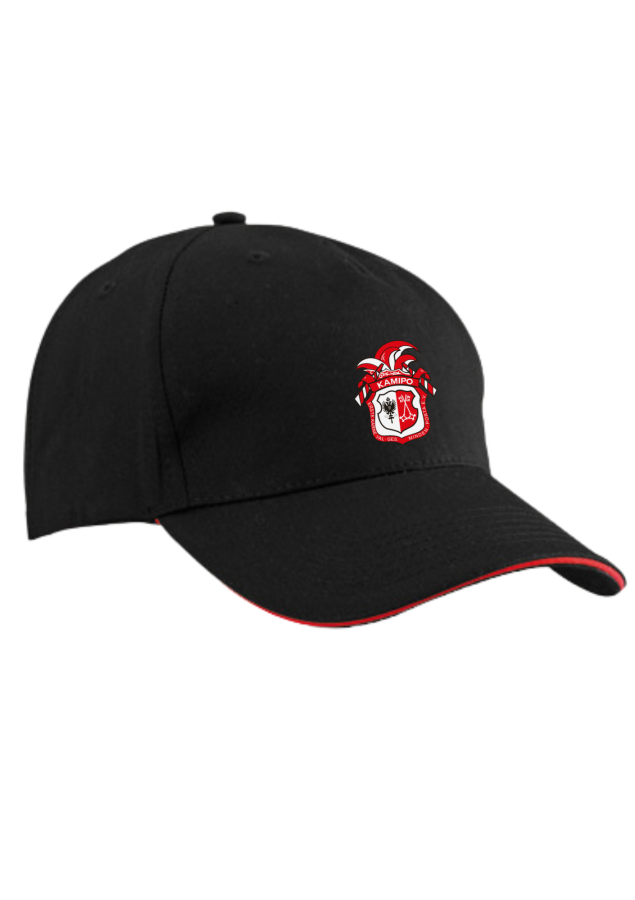 Kamipo Cap
